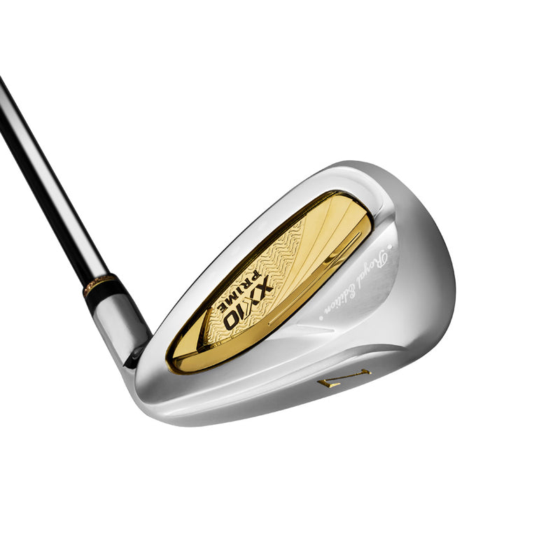 XXIO: Mens XXIO Prime Royal Edition 6 Irons