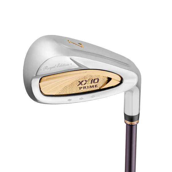 XXIO: Ladies XXIO Prime Royal Edition Irons
