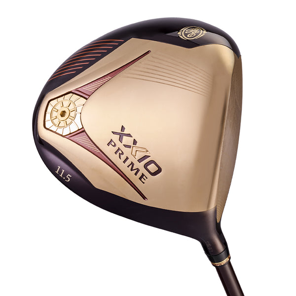 XXIO: Ladies XXIO Prime Royal Edition Driver