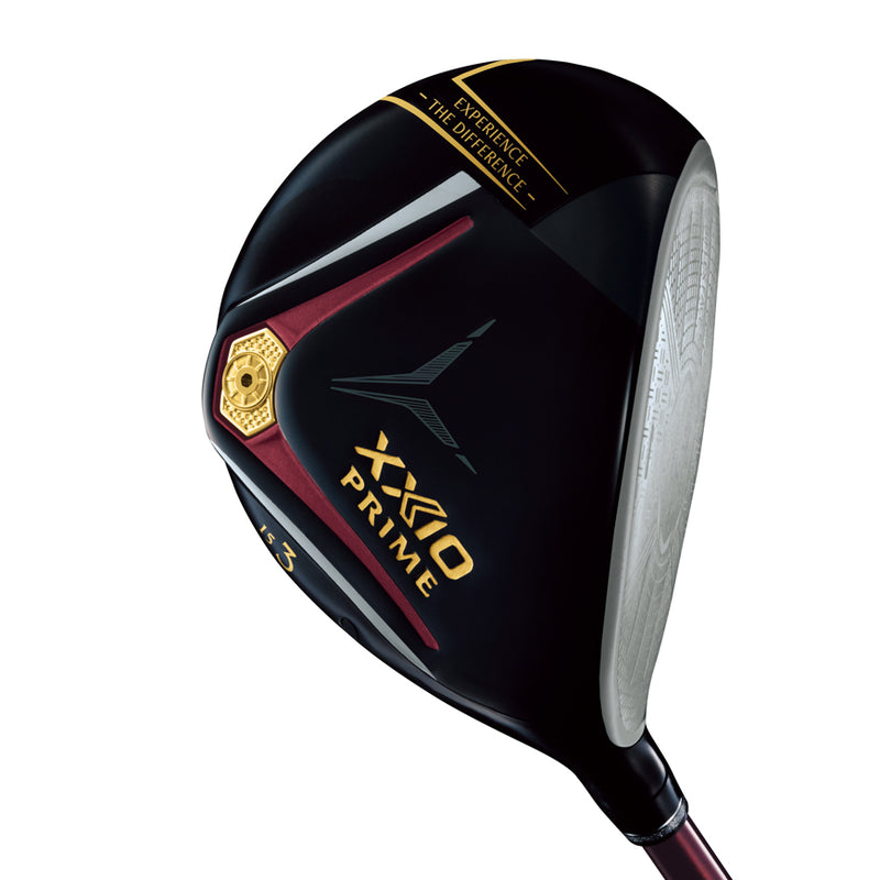 XXIO: Mens XXIO Prime Fairway Wood