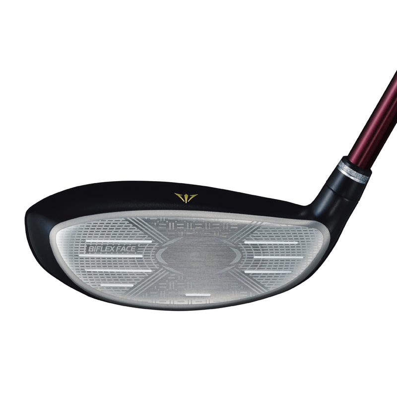 XXIO: Mens XXIO Prime Fairway Wood