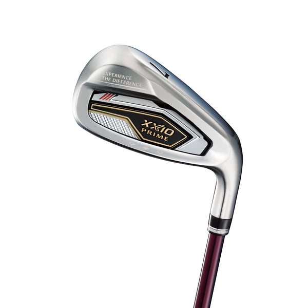 XXIO: Mens XXIO Prime Irons