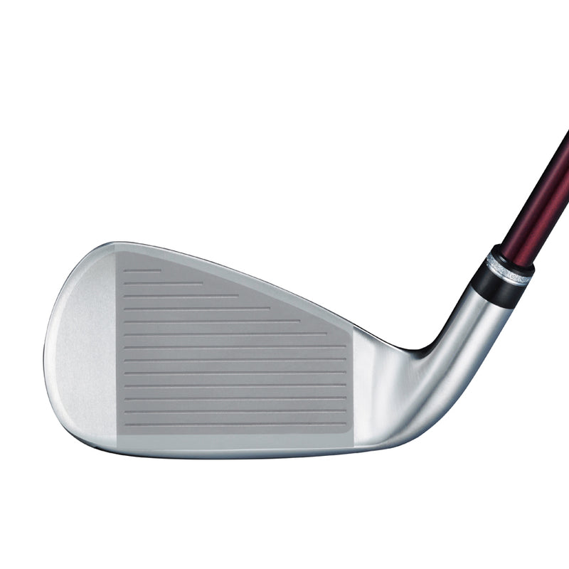 XXIO: Mens XXIO Prime Irons