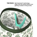 The Western Wonderland | Western Toile Ball Hammock® Pouch Underwear