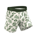 The Western Wonderland | Western Toile Ball Hammock® Pouch Underwear