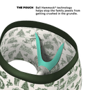 The Western Wonderland | Western Toile Ball Hammock® Pouch Trunks Underwear