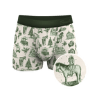 The Western Wonderland | Western Toile Ball Hammock® Pouch Trunks Underwear
