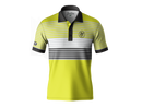 BooYaa Golfer - Yellow Stone