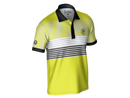 BooYaa Golfer - Yellow Stone