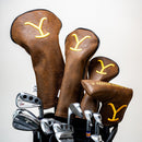 Yellowstone Putter Cover - Blade