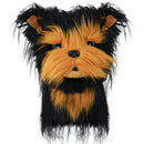 Yorkshire Terrier Driver Headcover