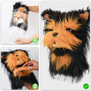 Yorkshire Terrier Driver Headcover