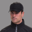 Zero Restriction: Gore-Tex Cap Style A24H022 (Black, Size XL Fit ) SALE