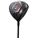 MacGregor Golf : Men's Golf Clubs Set with Bag - ZT1 - Right Hand