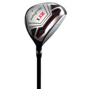 MacGregor Golf : Men's Golf Clubs Set with Bag - ZT1 - Right Hand
