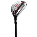 MacGregor Golf : Men's Golf Clubs Set with Bag - ZT1 - Right Hand