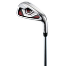 MacGregor Golf : Men's Golf Clubs Set with Bag - ZT1 - Right Hand