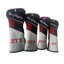 MacGregor Golf : Men's Golf Clubs Set with Bag - ZT1 - Right Hand