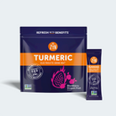 Turmeric Electrolyte Drink Mix
