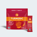 Turmeric Electrolyte Drink Mix