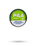 6 Milly - Citrus Ball Marker