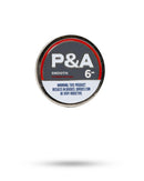 6 Milly - Smooth Ball Marker