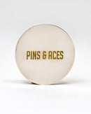 6 Milly - Cinnamon Ball Marker