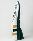 Zynbabwe Country Club - Driver Cover