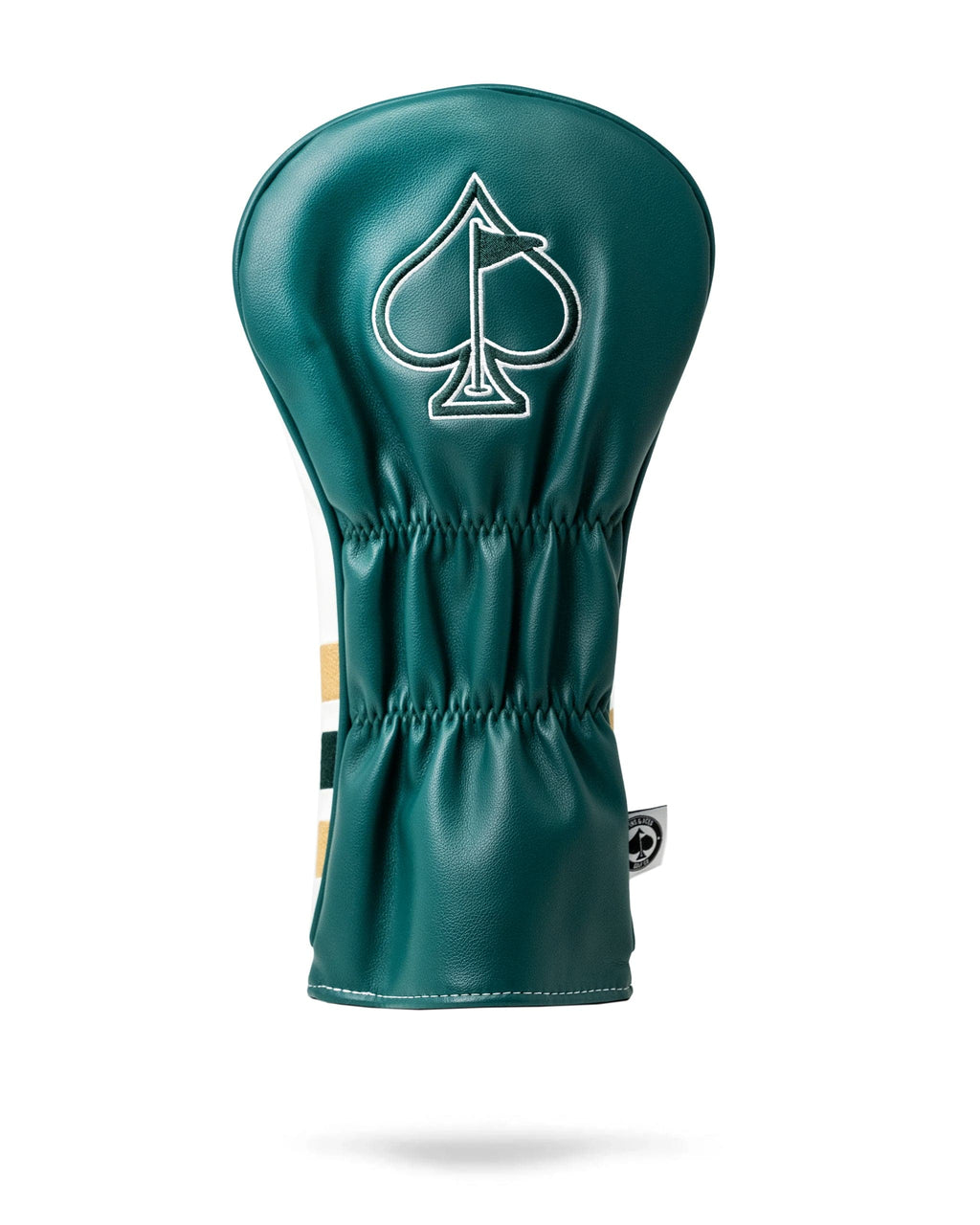 Springbok Driver Cover Zynbabwe Country Club - Driver Cover