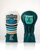 Zynbabwe Country Club Gator - Driver Cover
