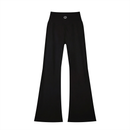 High-Waist Flare Leggings