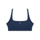 Block Yoga Sports Bra