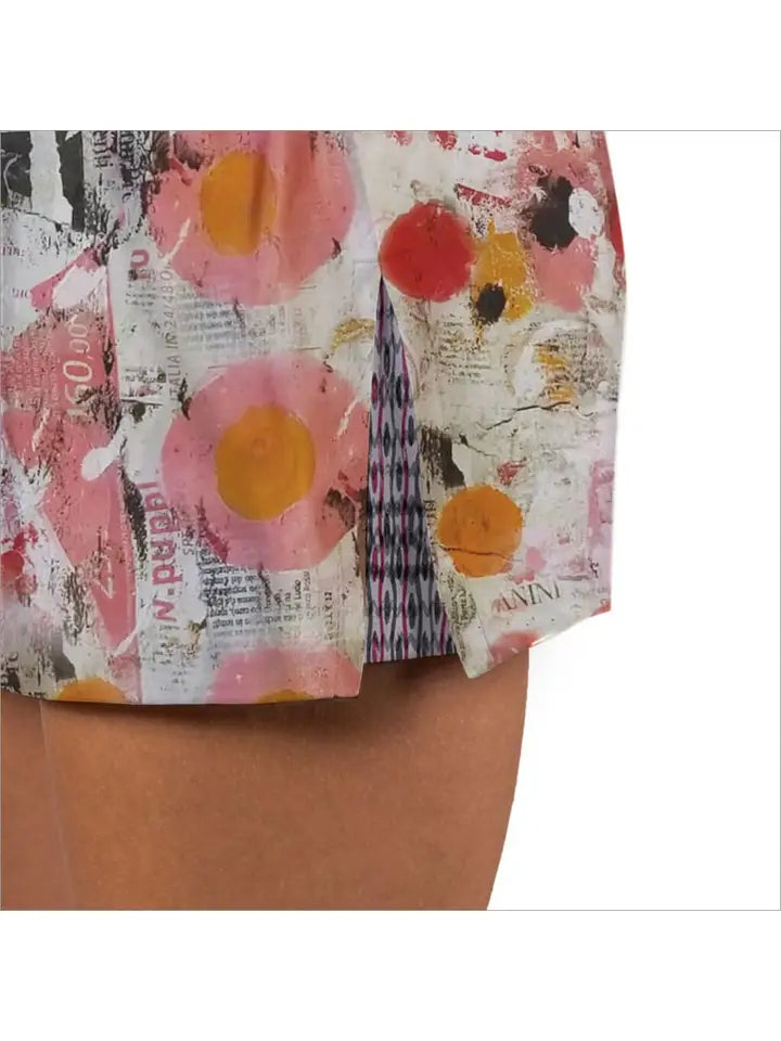 Skort Obsession: Pull On Skort - News Splash