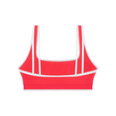 Block Yoga Sports Bra