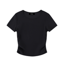 Essential Crop Top