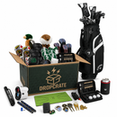 Dropcrate™ - Golf Mystery Box