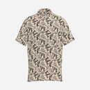The Al Capone Men's Premium Golf Polo
