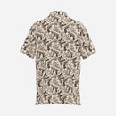 The Al Capone Men's Premium Golf Polo