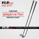 align grind 48° & 56° Bundle