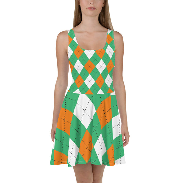 Stylish Golf Dresses by Nancy Lopez, Pennington & Bailes, and More Stylish Golf Dresses by Nancy Lopez, Pennington & Bailes, and More