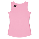 CROWN ATHLETICA /// Women's Tank (PINK)
