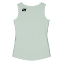 CROWN ATHLETICA /// Women's Tank (GREEN)