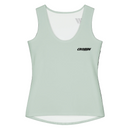 CROWN ATHLETICA /// Women's Tank (GREEN)