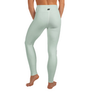 CROWN ATHLETICA /// Women's Leggings (GREEN)