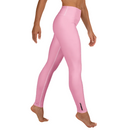 CROWN ATHLETICA /// Women's Leggings (PINK)