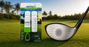 InkPact Micron Kit – Instant Golf Impact Feedback Spray | Built for the Course