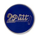 2Putt Golf - American Eagle Ball Marker