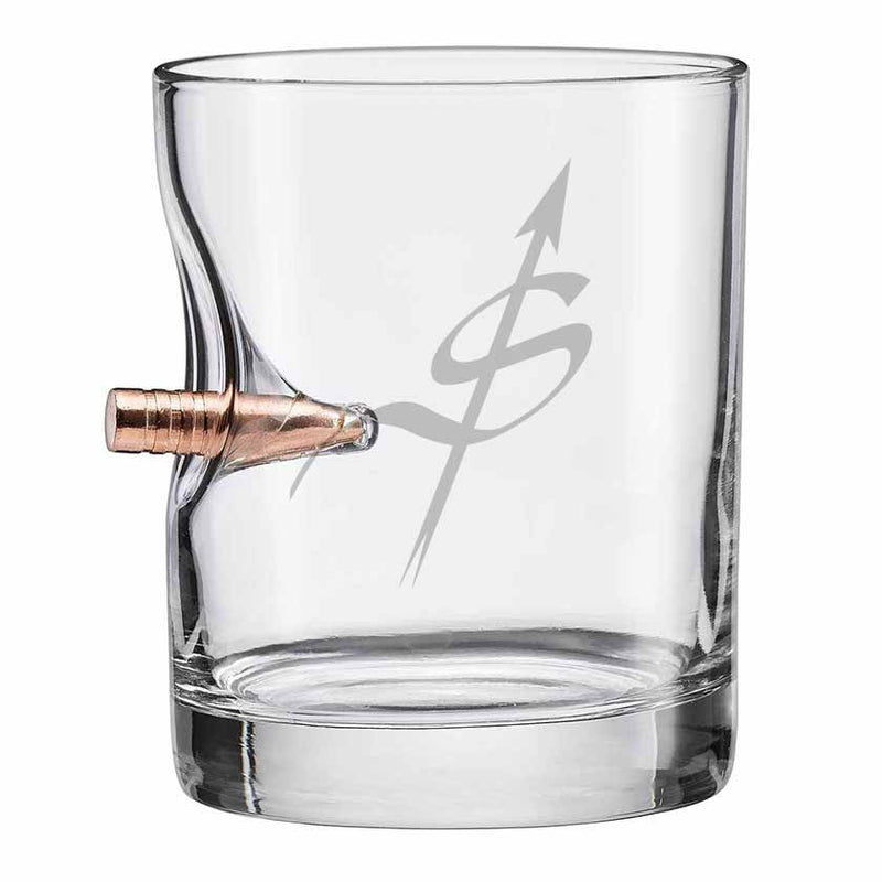 Army Sniper Association Glasses