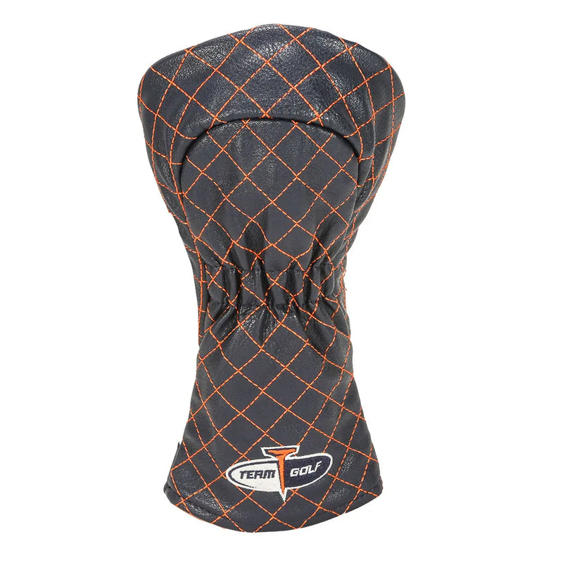 Auburn Tigers Fairway Wood Cover by CMC Design Golf