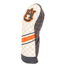 Auburn Tigers Fairway Wood Cover by CMC Design Golf